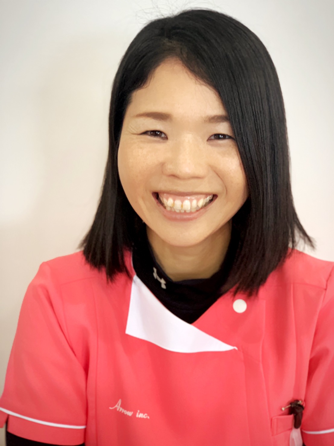小郷 美香