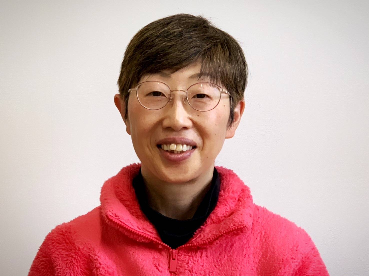 鹿野 悦子