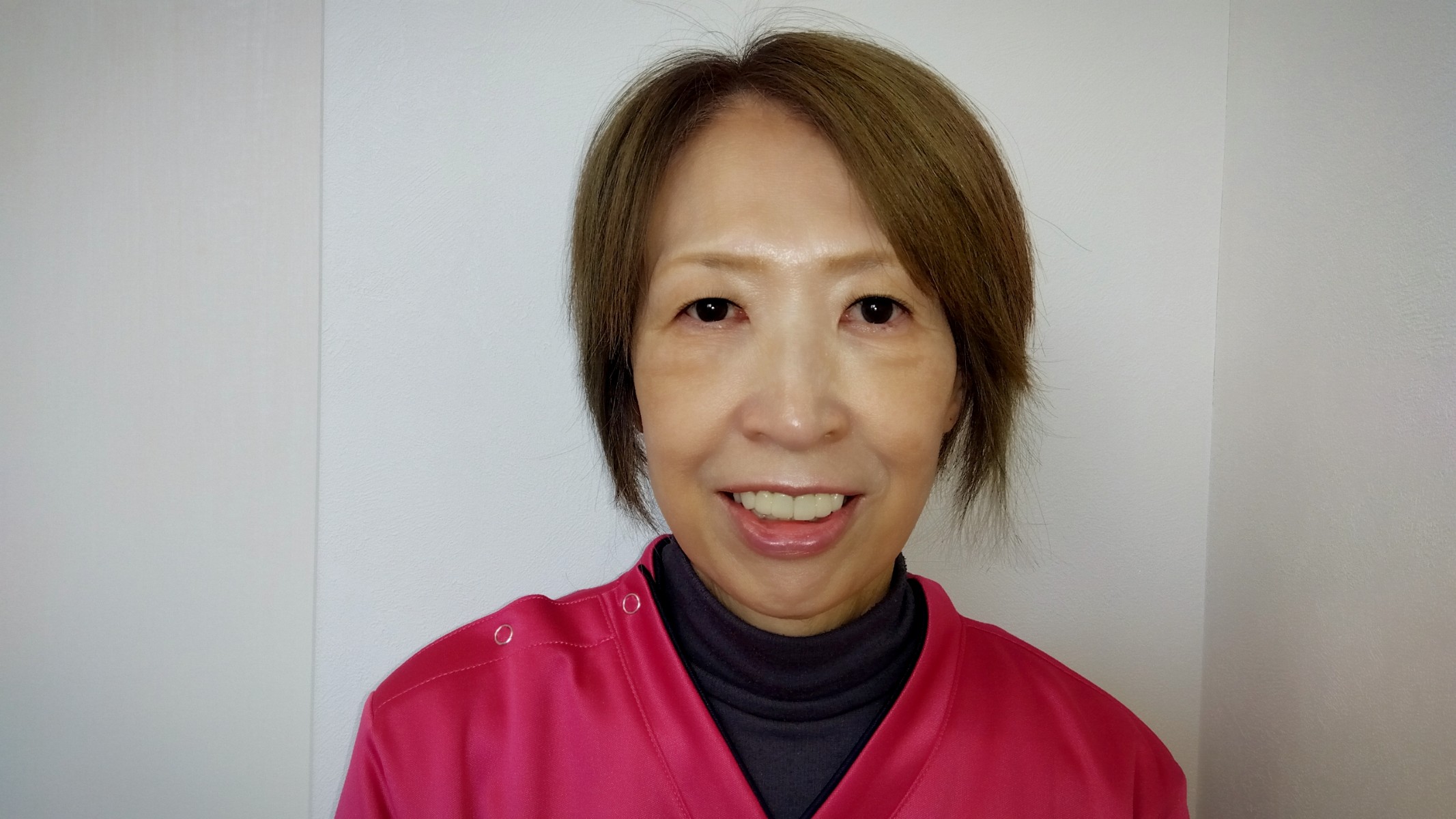 吉田 弘子