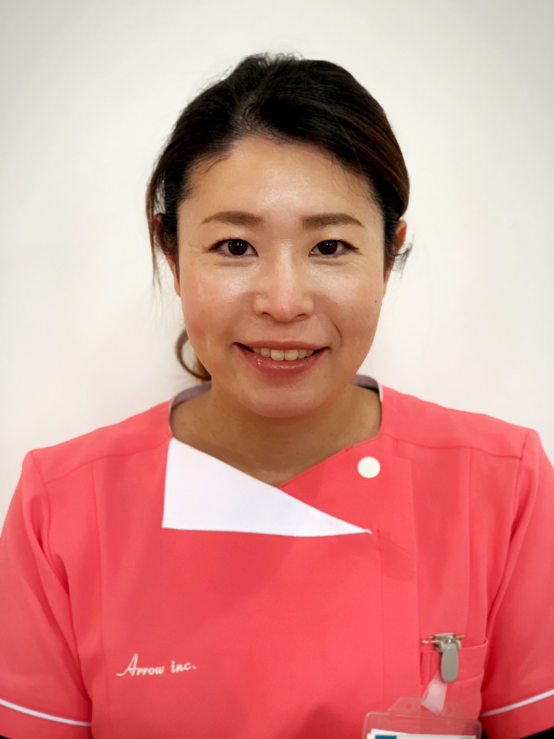 太利 涼子