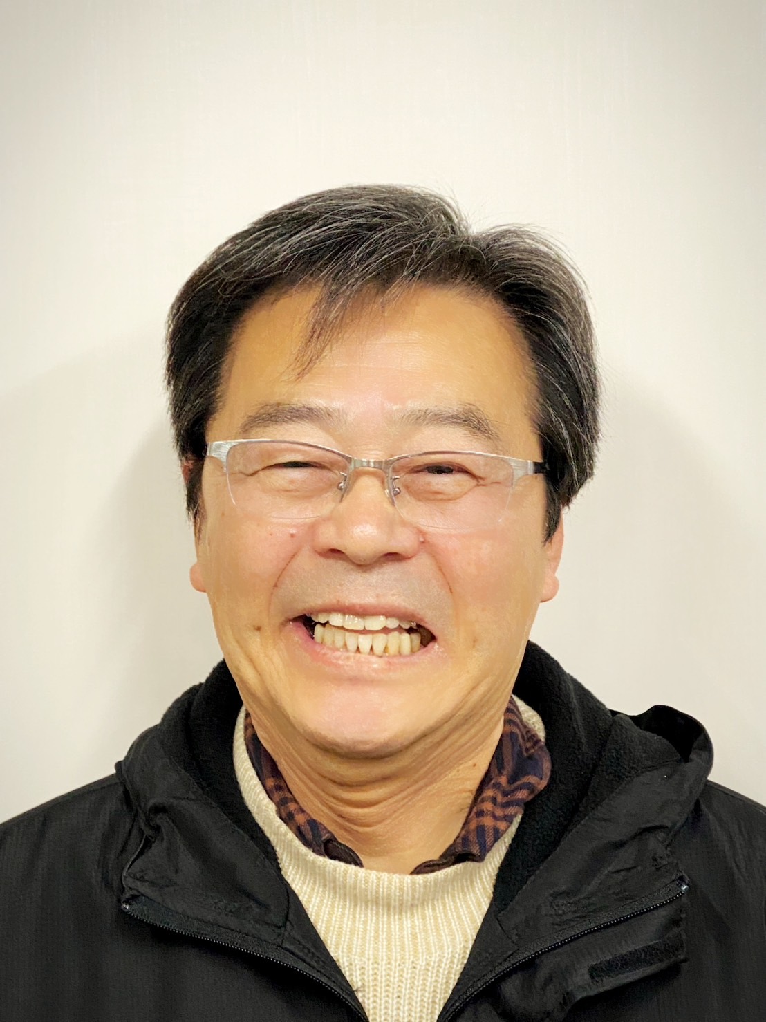藤田 勲