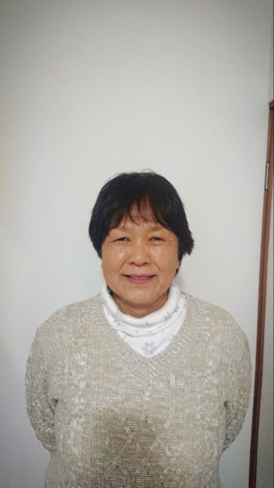 唐須 栄子
