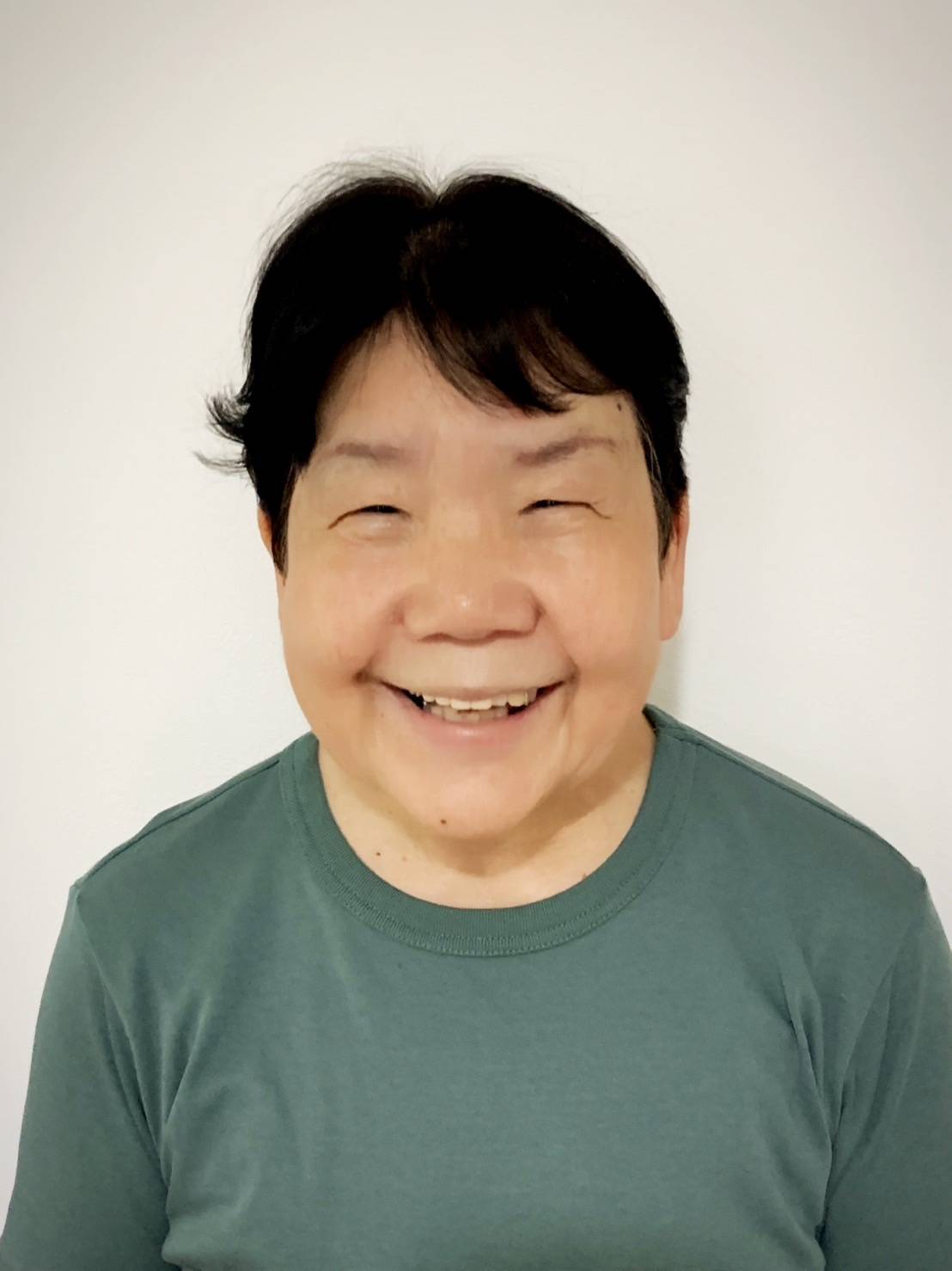 槇下 珠美
