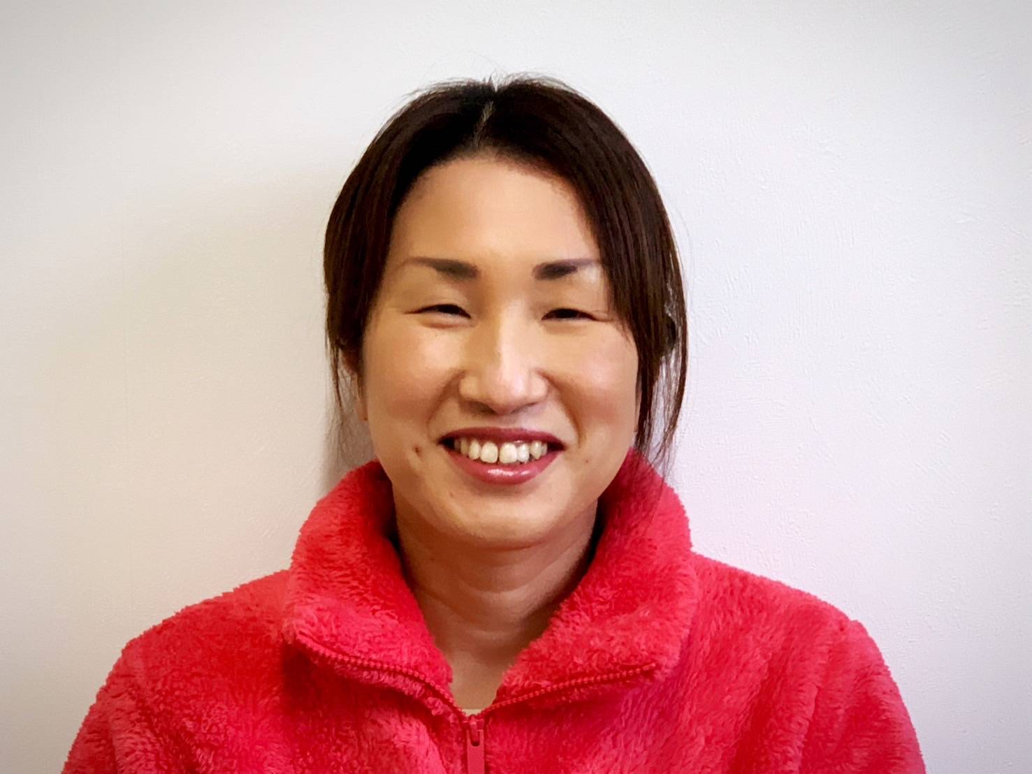 前田 純子