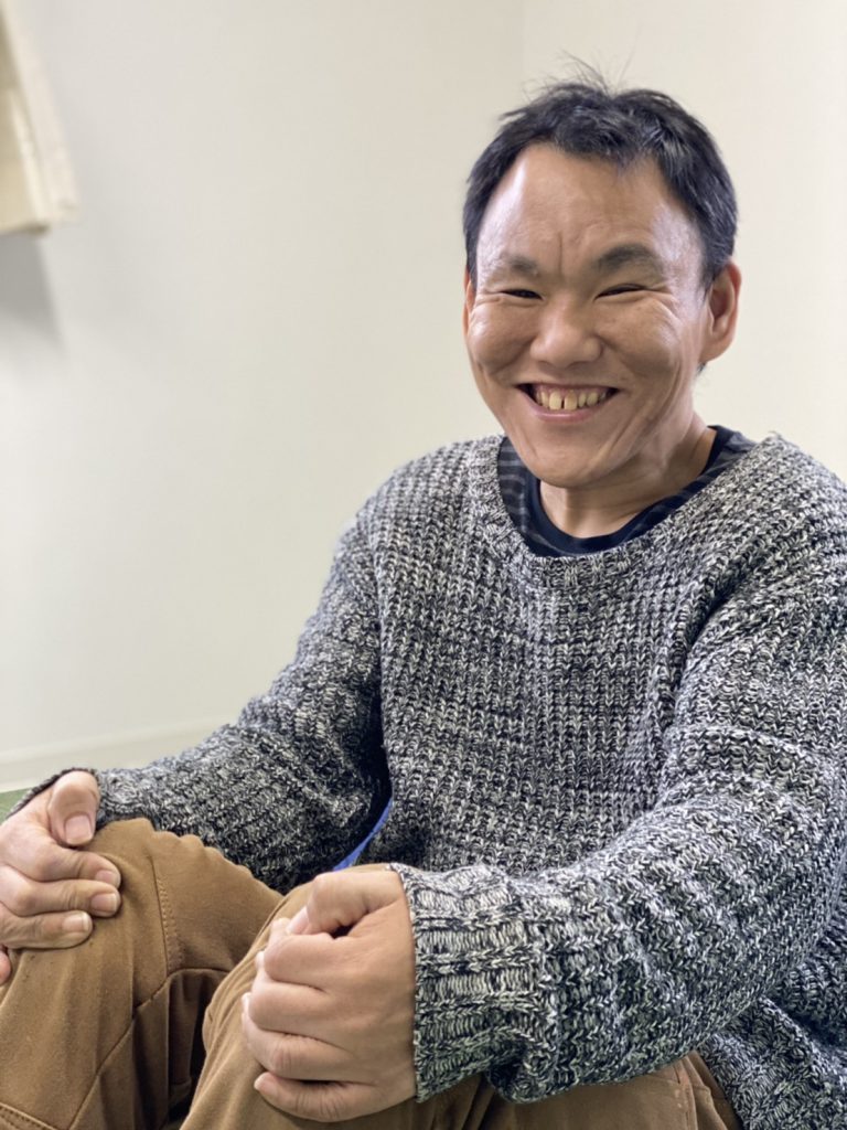 Nさん